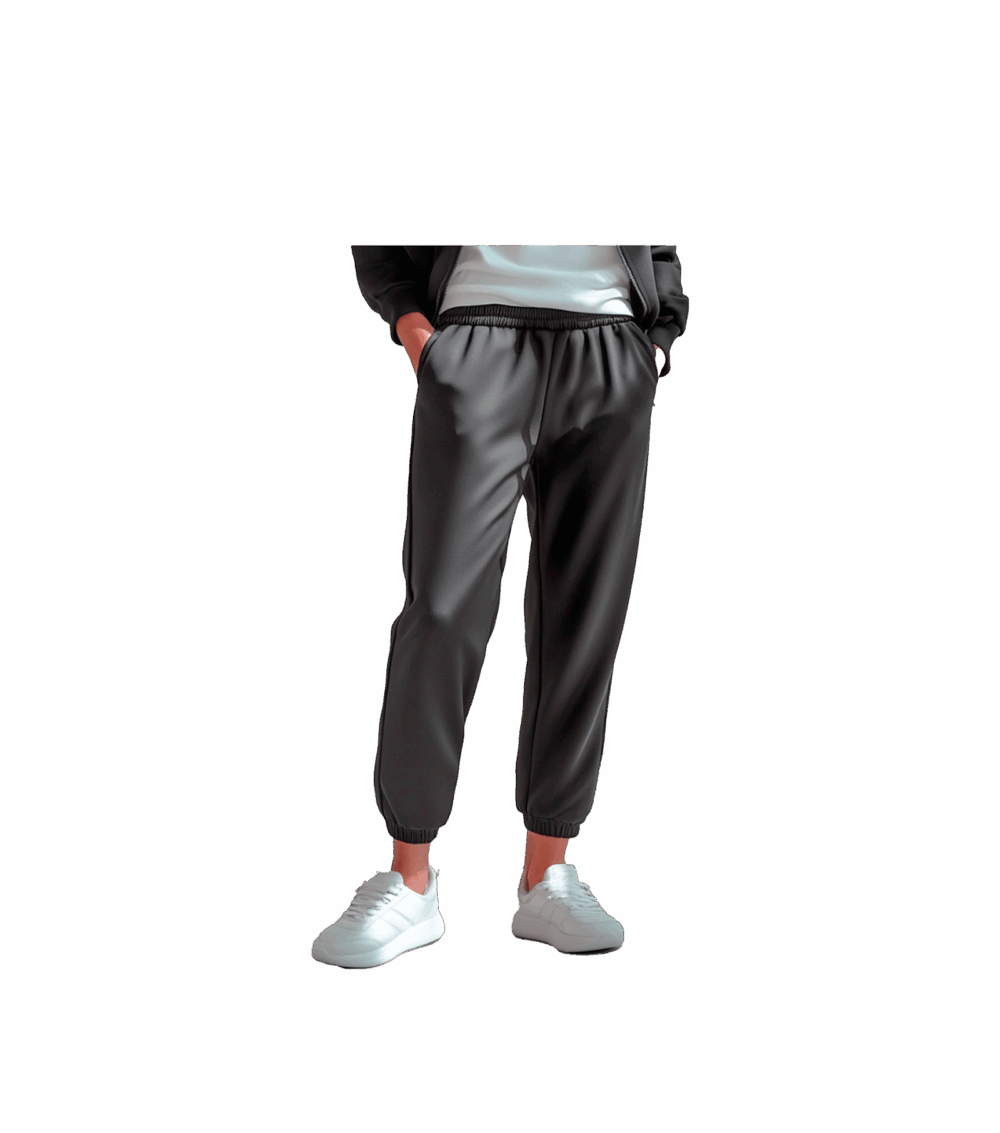 Jogger