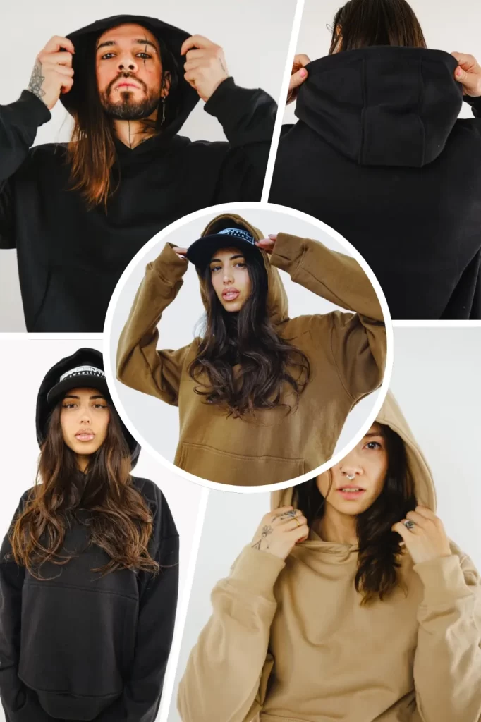 los 8 beneficios de la confección nacional