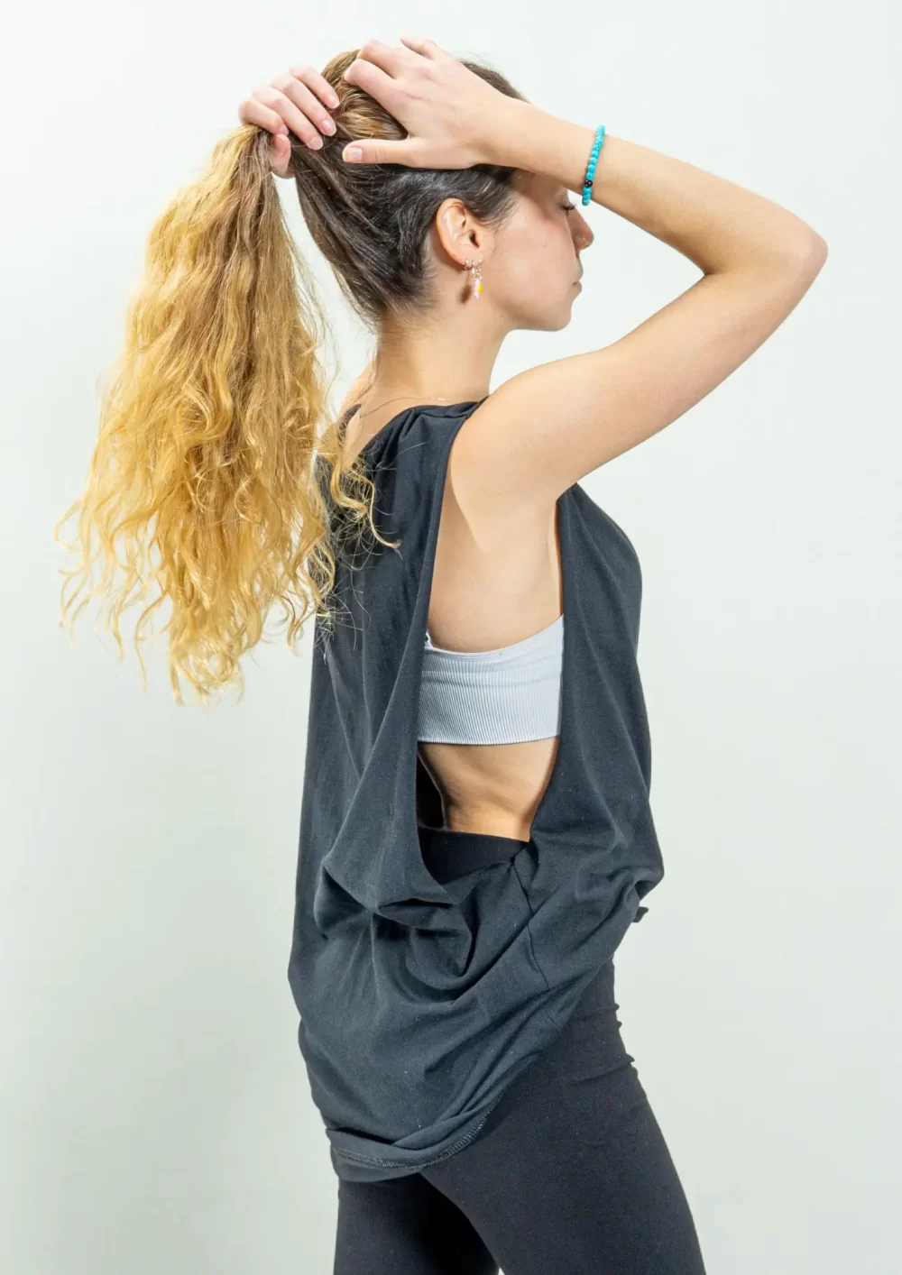 musc hombre (1) Polera Musculosa