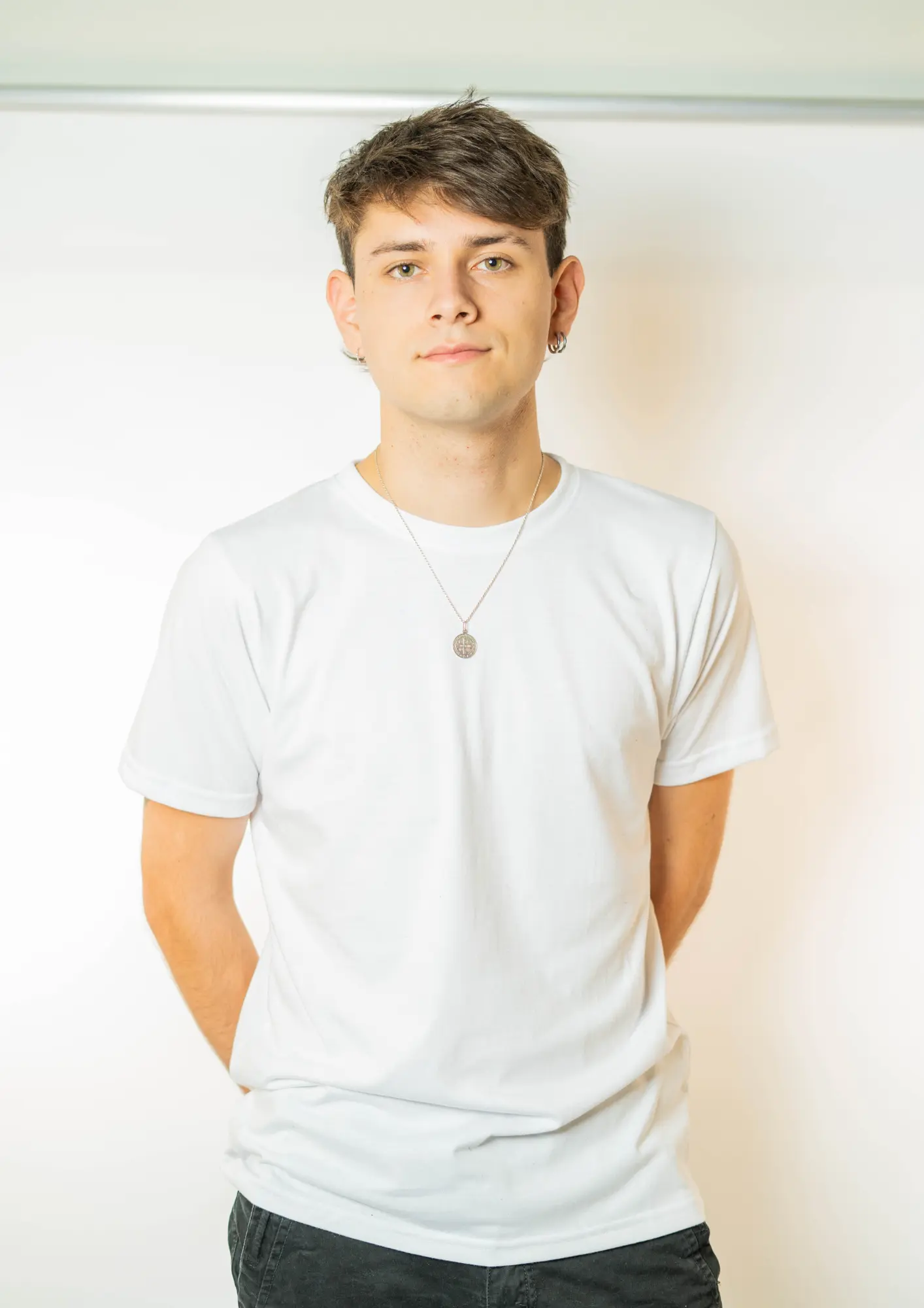 Polera Polo