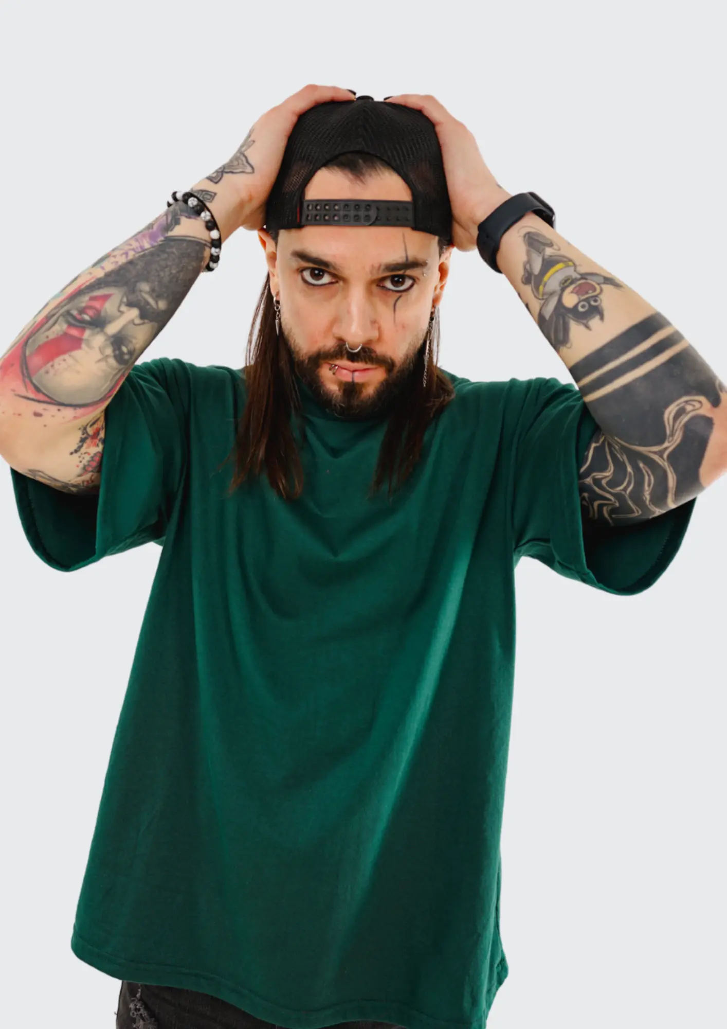 Polera OV