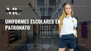 Confección de Uniforme escolares en Patronato